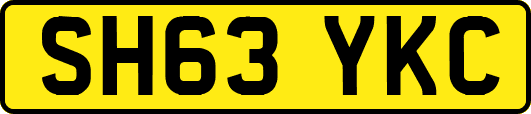 SH63YKC