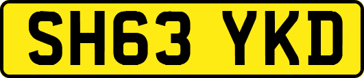 SH63YKD