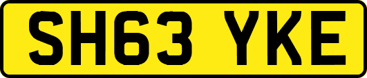 SH63YKE