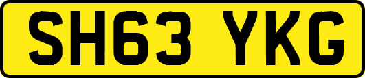 SH63YKG