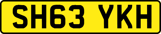 SH63YKH