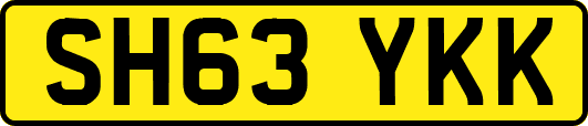 SH63YKK