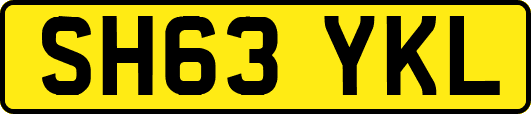 SH63YKL