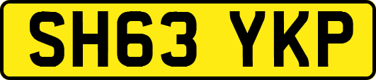 SH63YKP