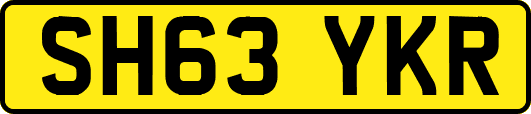 SH63YKR