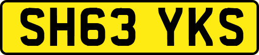 SH63YKS