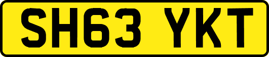 SH63YKT