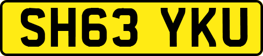 SH63YKU