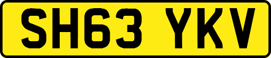 SH63YKV