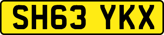 SH63YKX