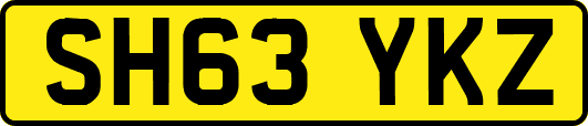 SH63YKZ