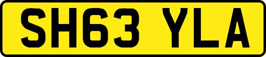 SH63YLA