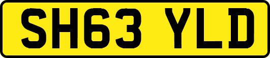 SH63YLD