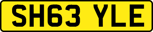 SH63YLE