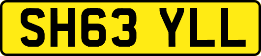 SH63YLL