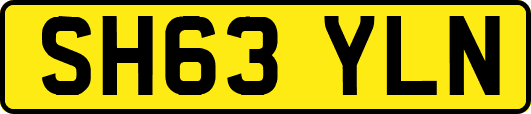SH63YLN