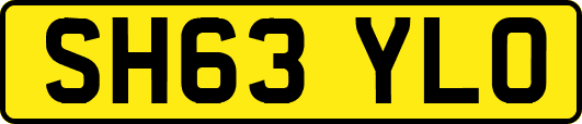 SH63YLO