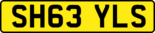 SH63YLS