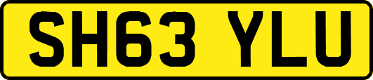 SH63YLU