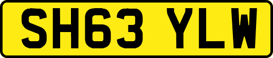 SH63YLW
