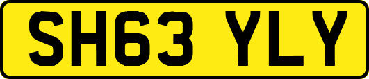 SH63YLY