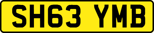 SH63YMB
