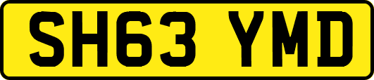 SH63YMD