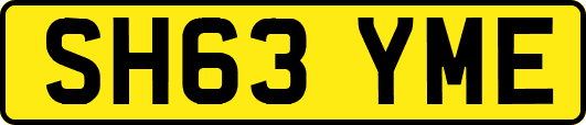 SH63YME