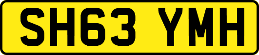 SH63YMH
