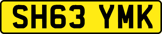 SH63YMK