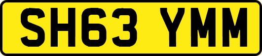 SH63YMM