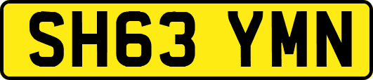 SH63YMN