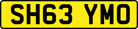 SH63YMO