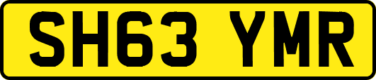 SH63YMR