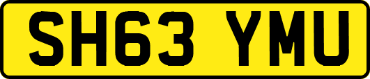 SH63YMU