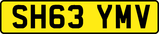 SH63YMV