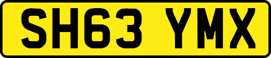 SH63YMX
