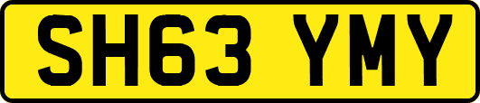 SH63YMY