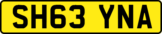 SH63YNA