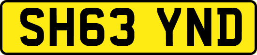 SH63YND