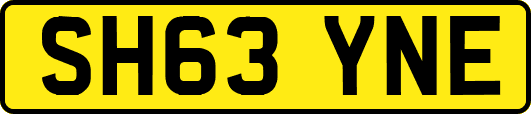 SH63YNE