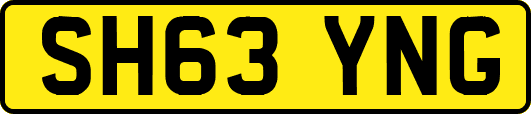 SH63YNG