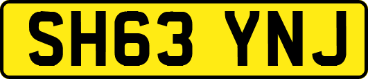 SH63YNJ
