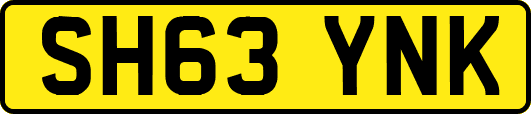 SH63YNK