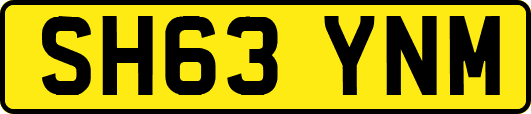 SH63YNM