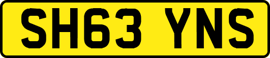 SH63YNS