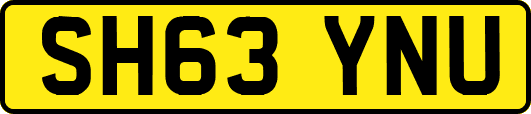 SH63YNU