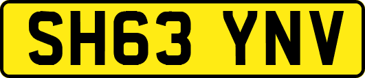 SH63YNV