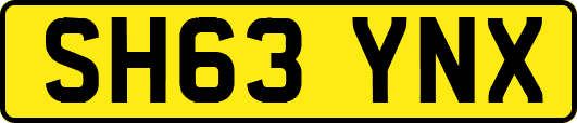 SH63YNX