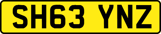 SH63YNZ